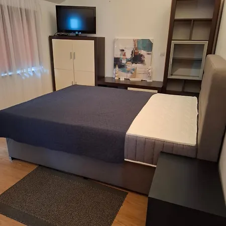 Mm Apartman Tkon