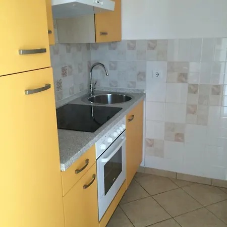Mm Apartman Tkon