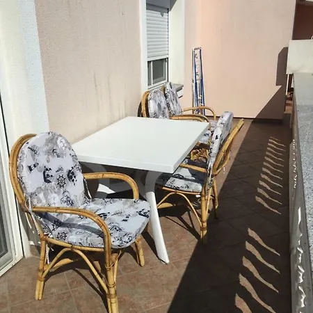 Mm Apartman