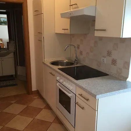 Apartman Mm *