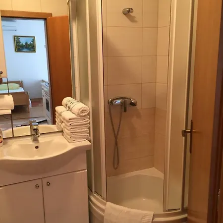 Mm Apartman Tkon