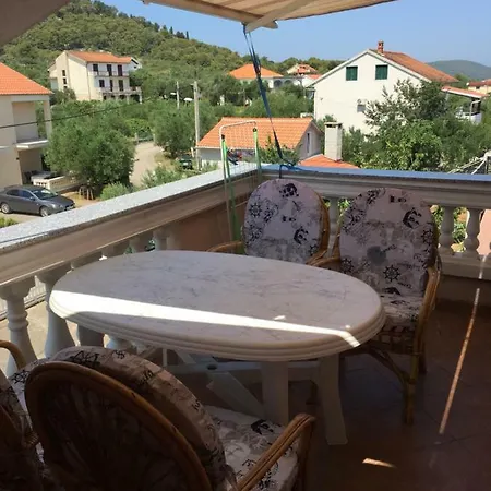 Apartman Mm
