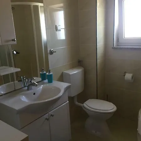 Mm Apartman *