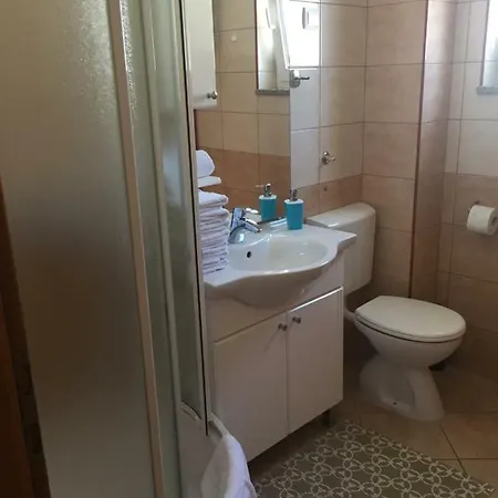 Apartman Mm *