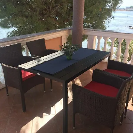 Apartman Mm Tkon