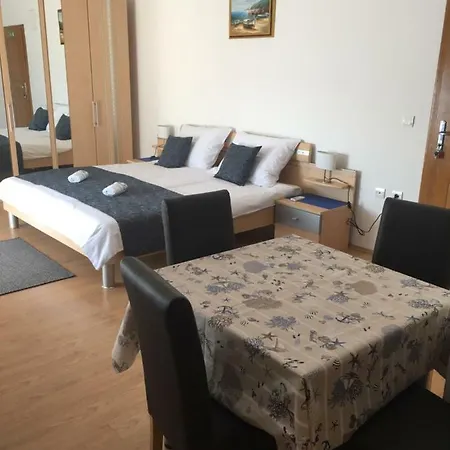 Apartman Mm *