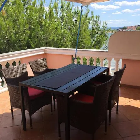 Mm Apartman Tkon